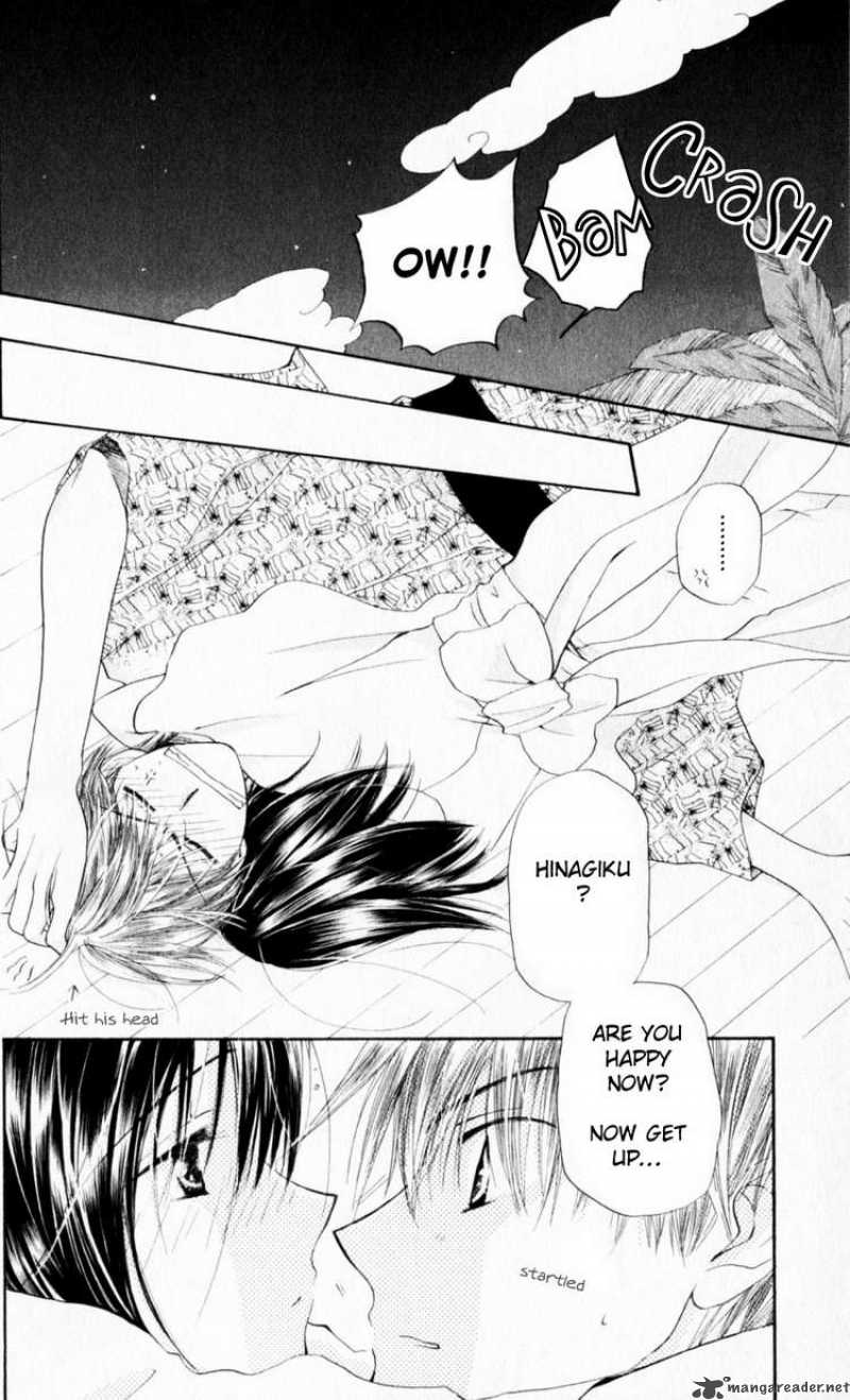 Sailor Fuku Ni Onegai 16 26