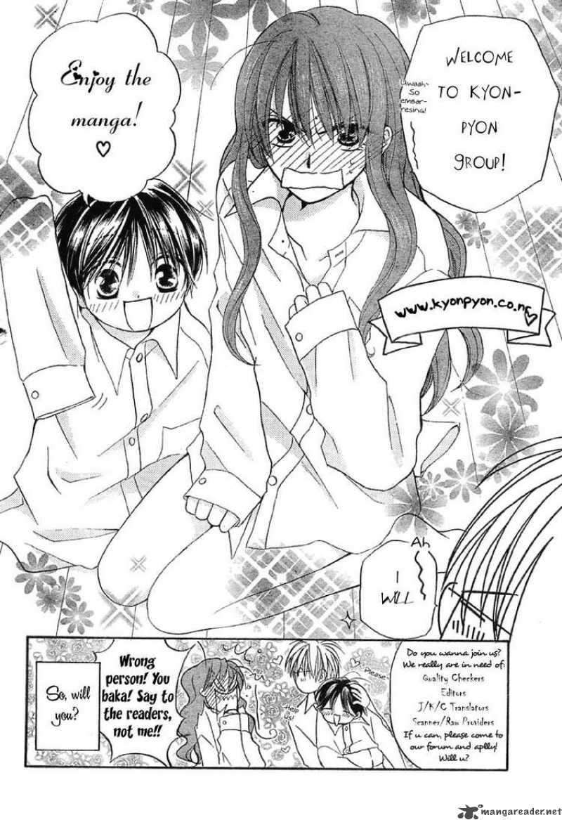 Sailor Fuku Ni Onegai 19 34