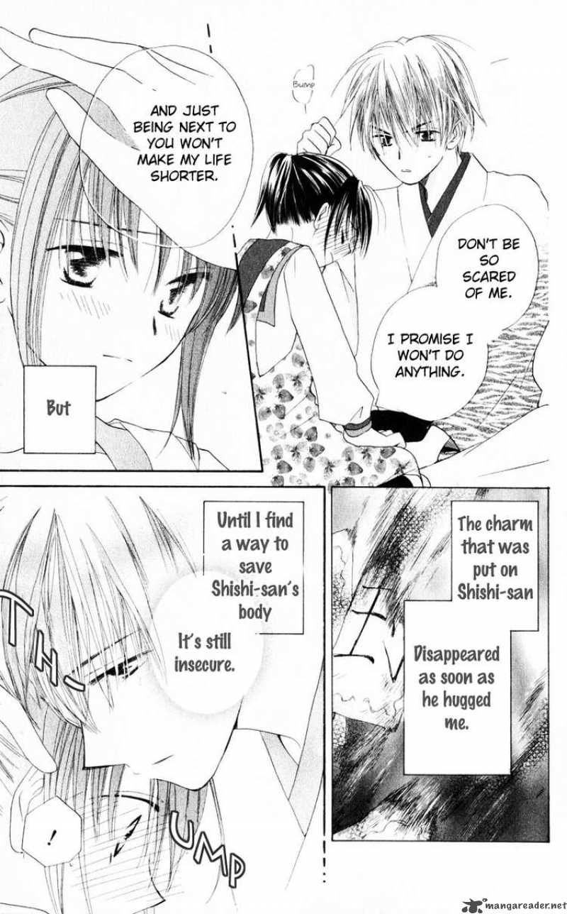 Sailor Fuku Ni Onegai 19 9