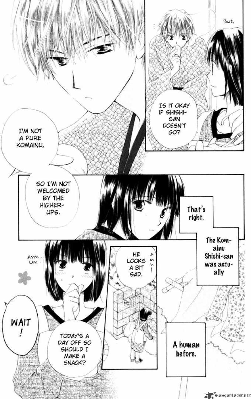 Sailor Fuku Ni Onegai 6 11