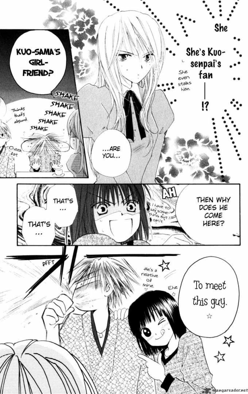 Sailor Fuku Ni Onegai 6 15