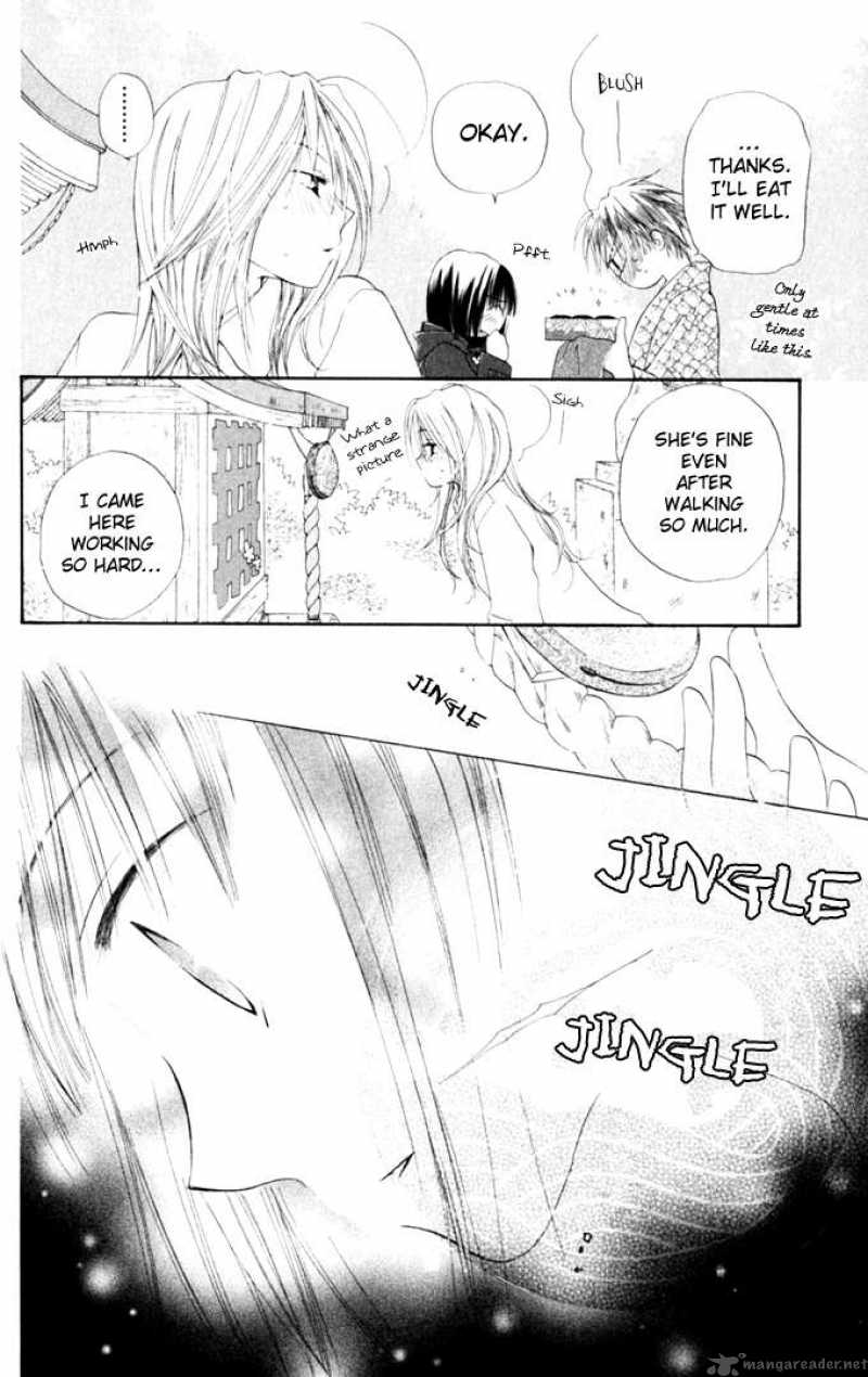 Sailor Fuku Ni Onegai 6 22