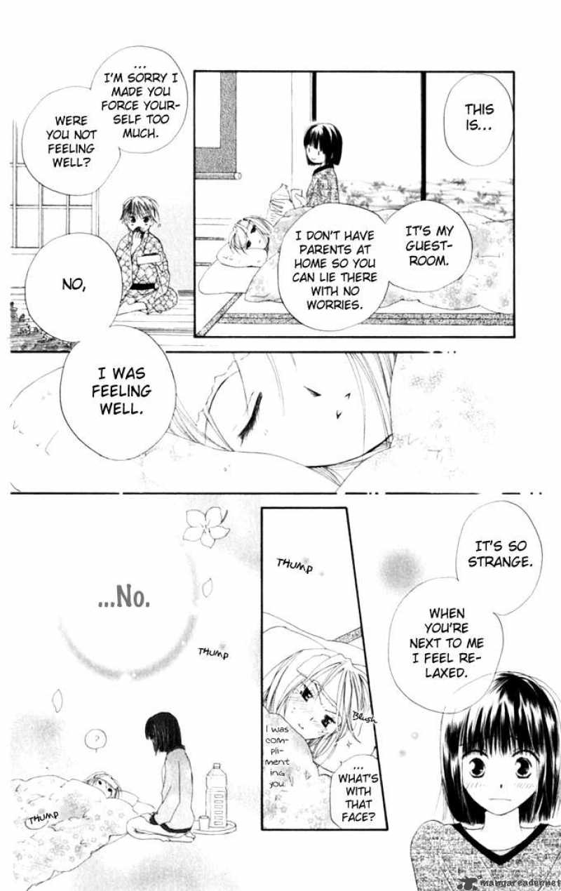 Sailor Fuku Ni Onegai 6 26