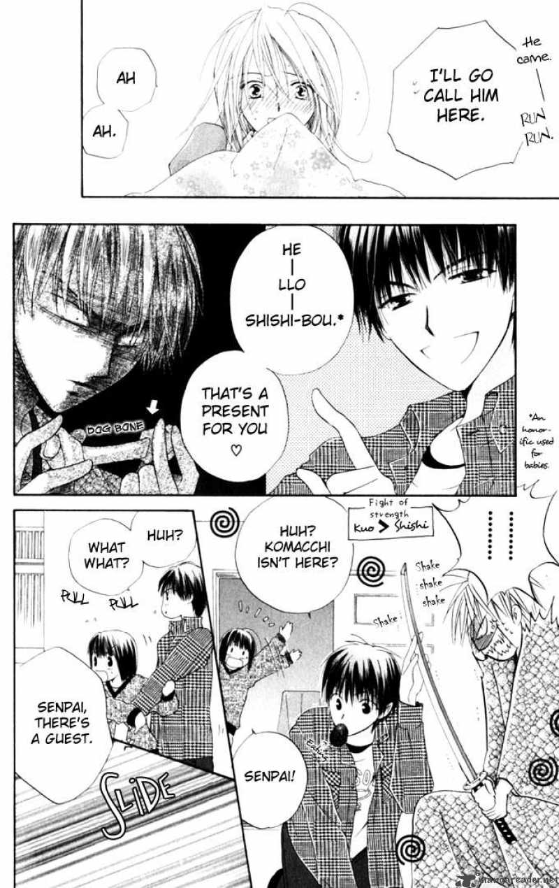 Sailor Fuku Ni Onegai 6 28