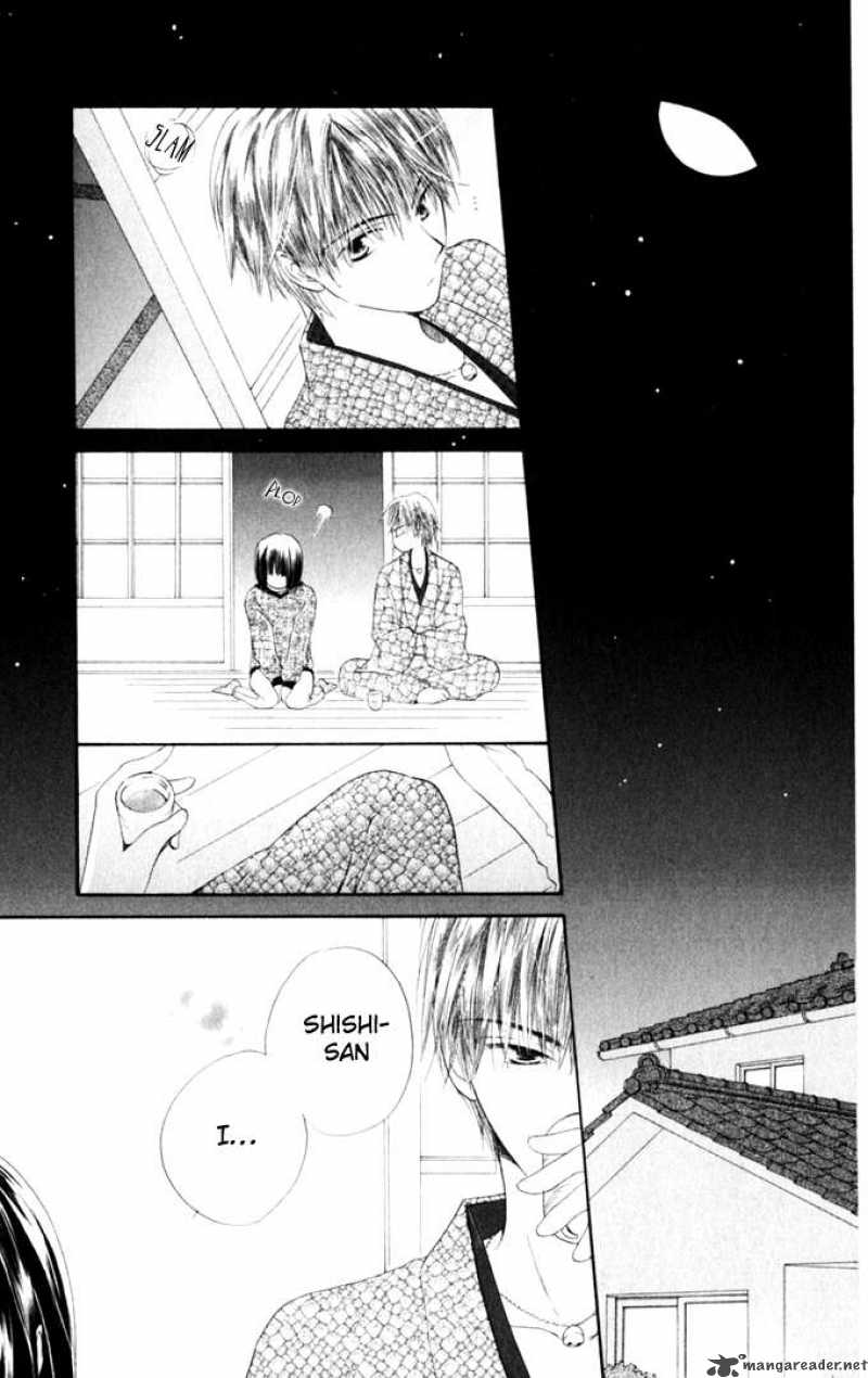 Sailor Fuku Ni Onegai 6 35
