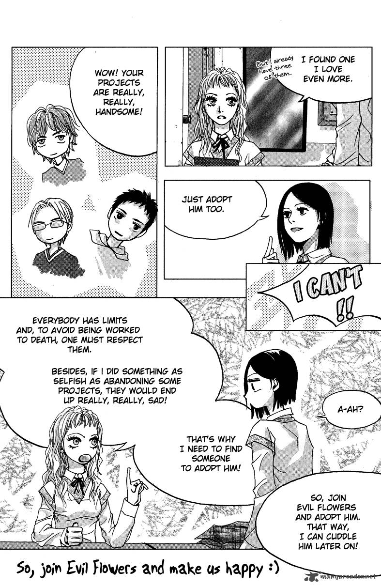 Saint Dragon Girl Miracle 14 3