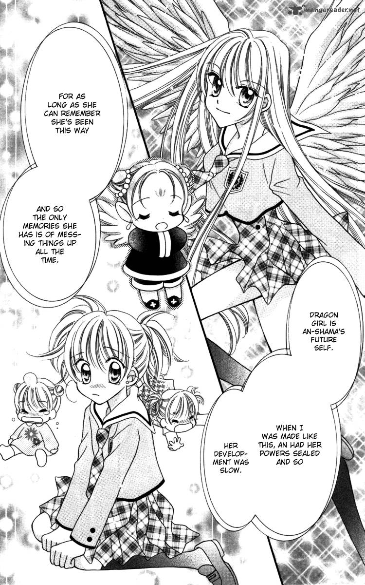 Saint Dragon Girl Miracle 17 22