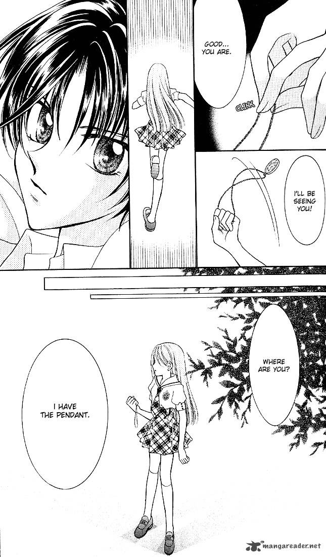 Saint Dragon Girl Miracle 2 33
