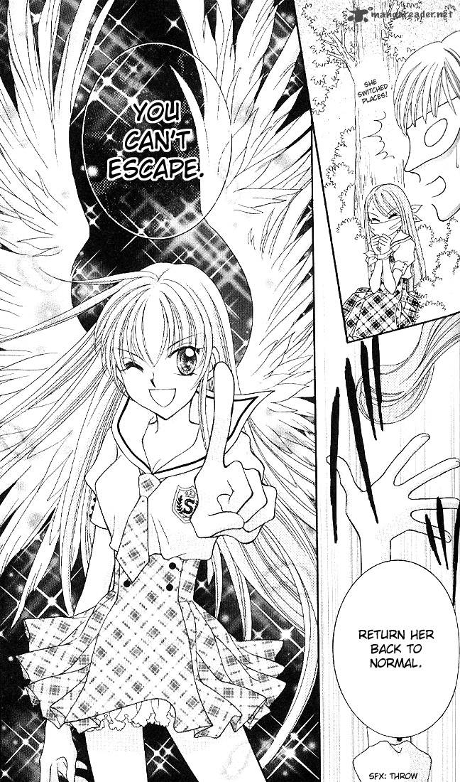 Saint Dragon Girl Miracle 2 35