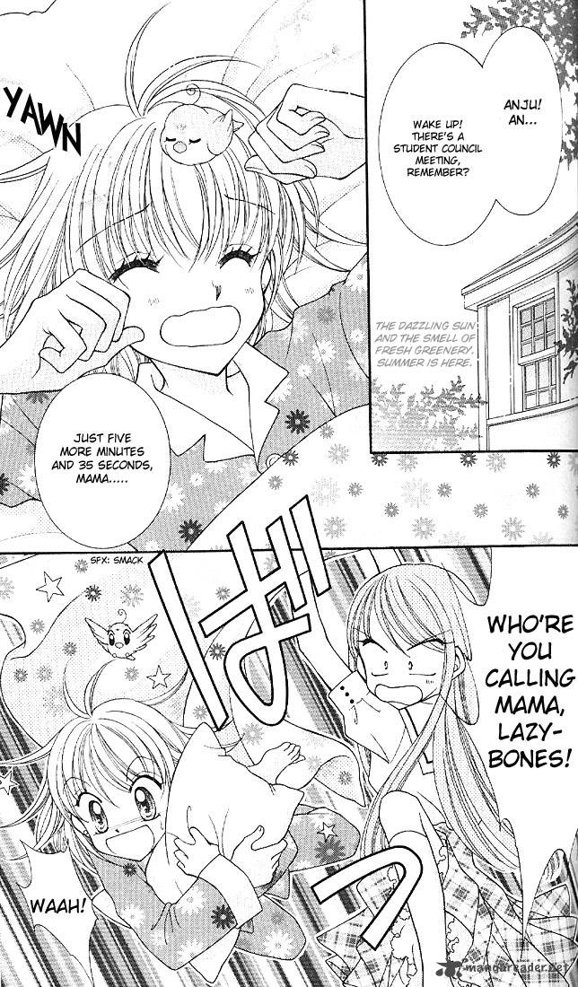 Saint Dragon Girl Miracle 2 5