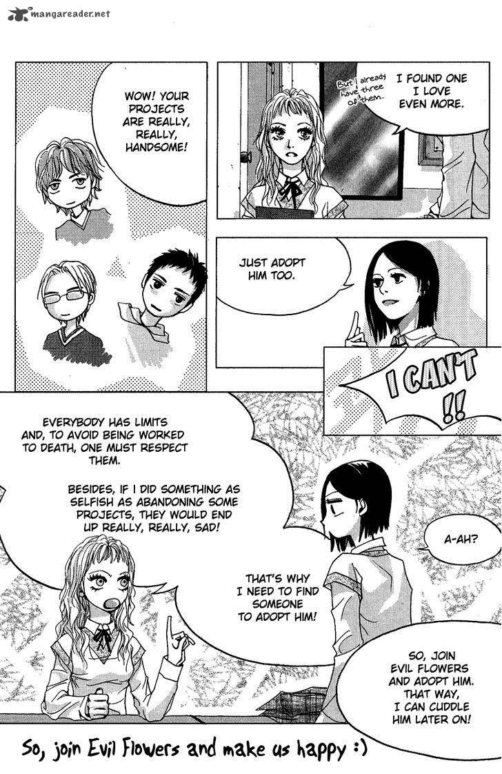 Saint Dragon Girl Miracle 22 2