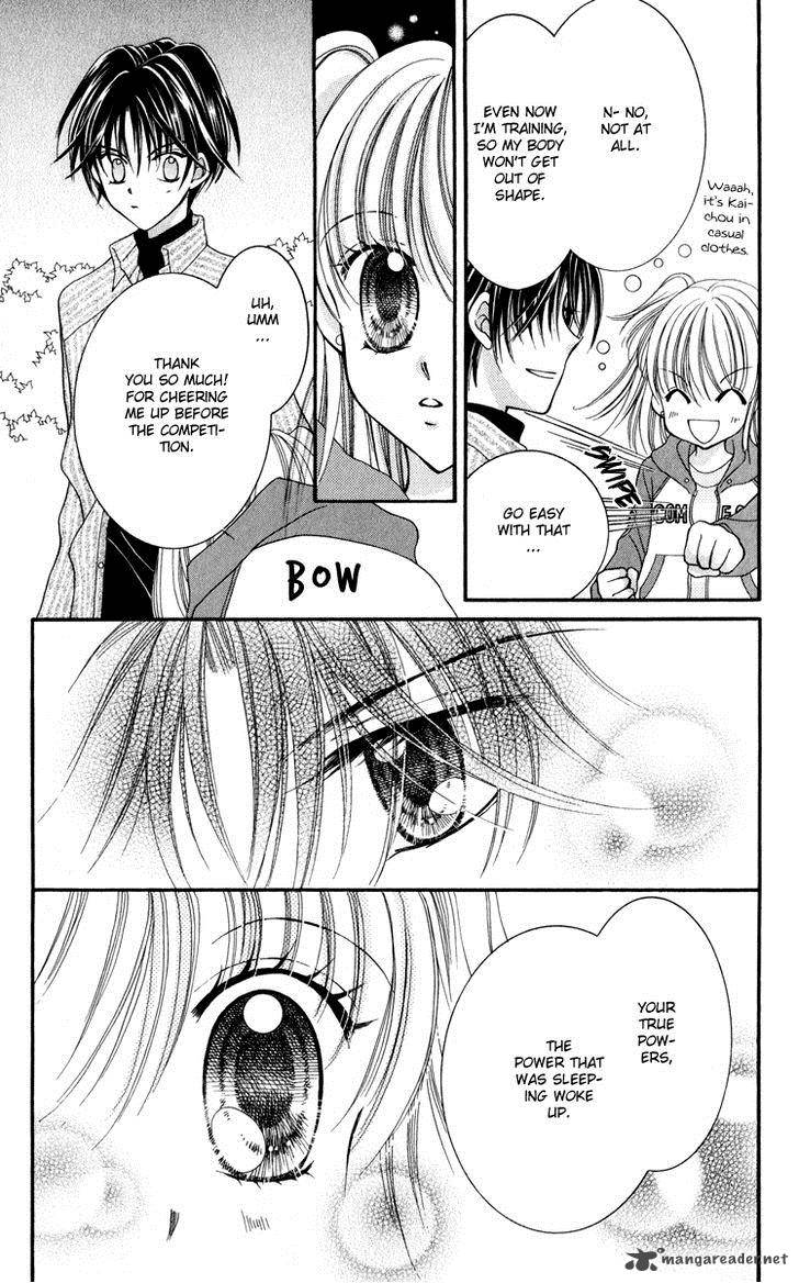 Saint Dragon Girl Miracle 22 24