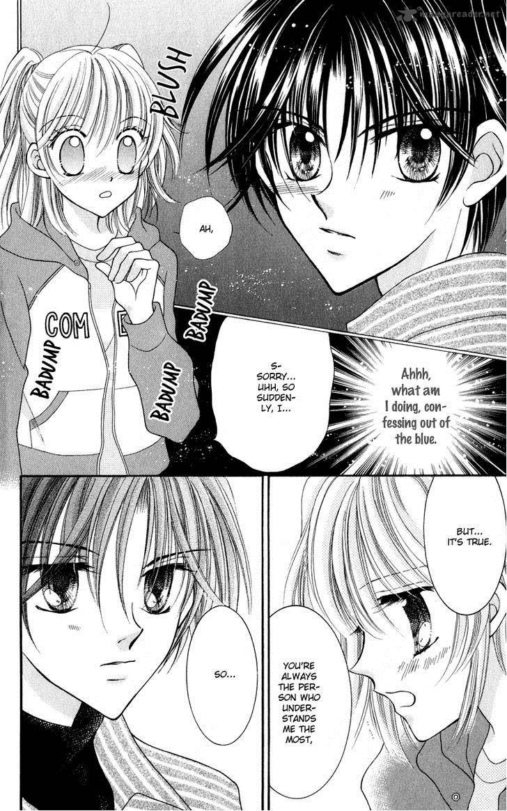 Saint Dragon Girl Miracle 22 30