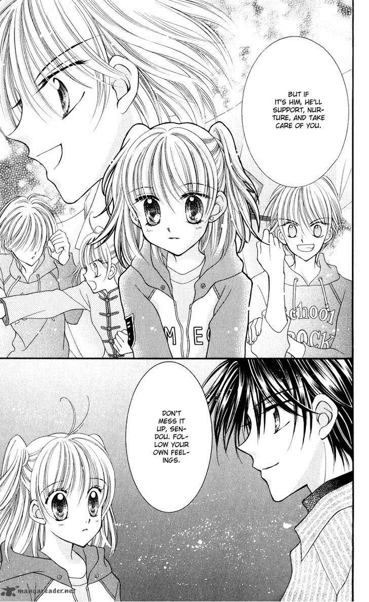 Saint Dragon Girl Miracle 22 33