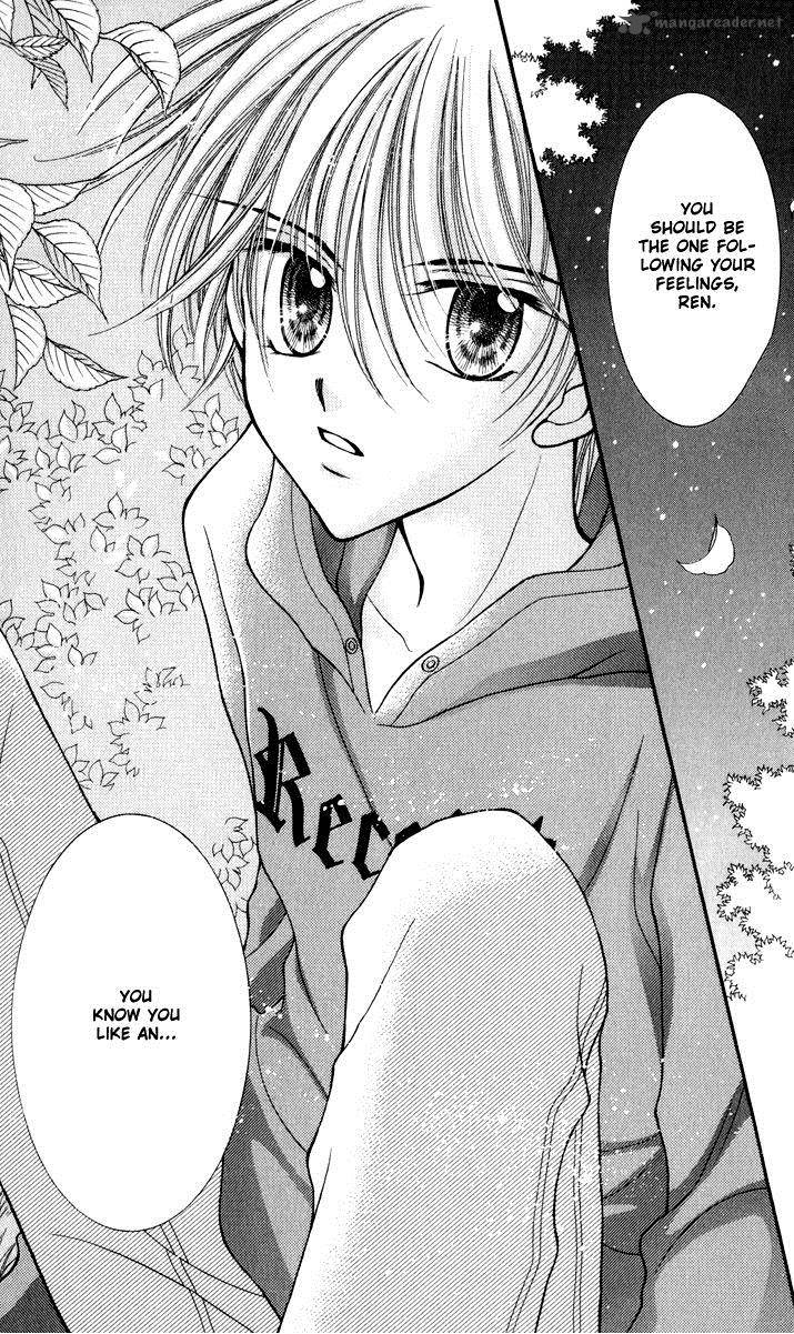 Saint Dragon Girl Miracle 22 35