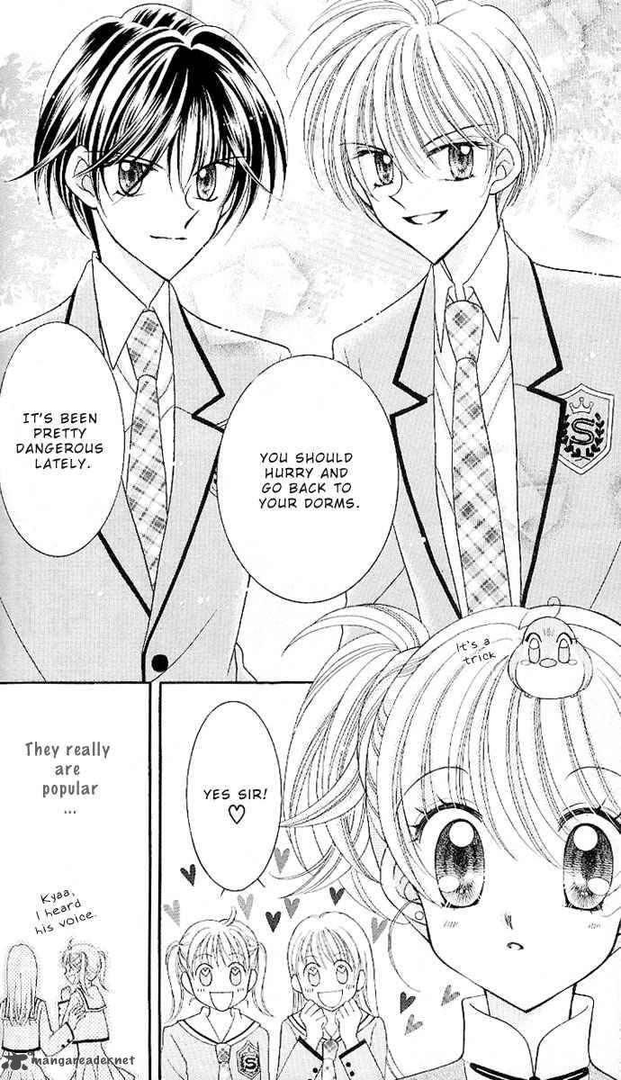 Saint Dragon Girl Miracle 6 10