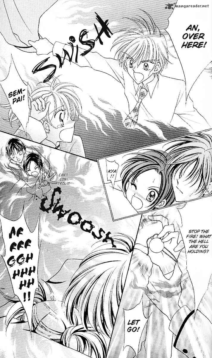 Saint Dragon Girl Miracle 6 35