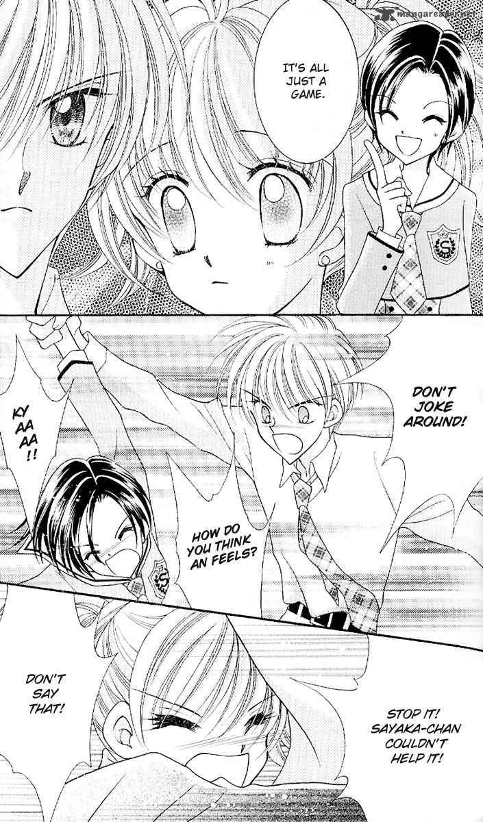 Saint Dragon Girl Miracle 6 38