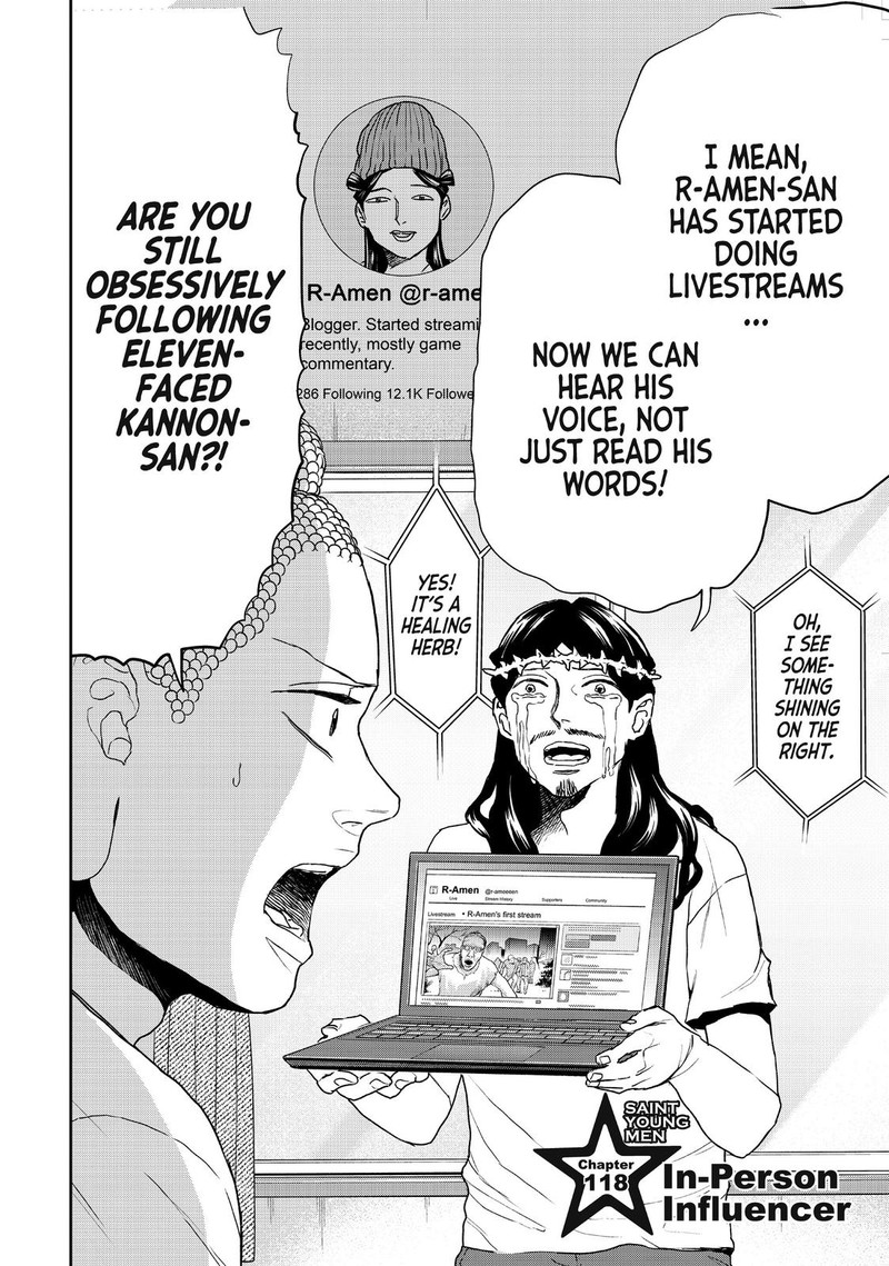 Saint OnIIsan 118 2