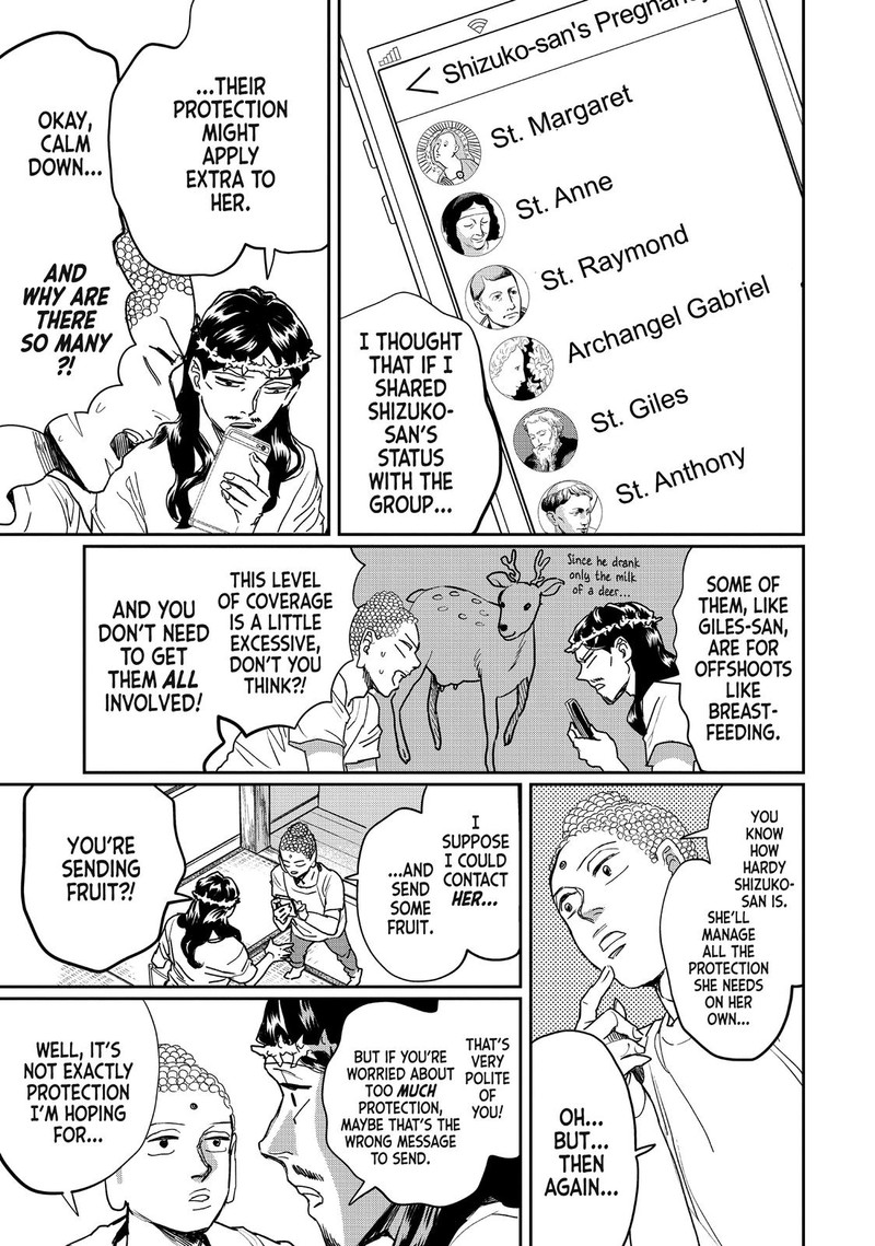Saint OnIIsan 119 5