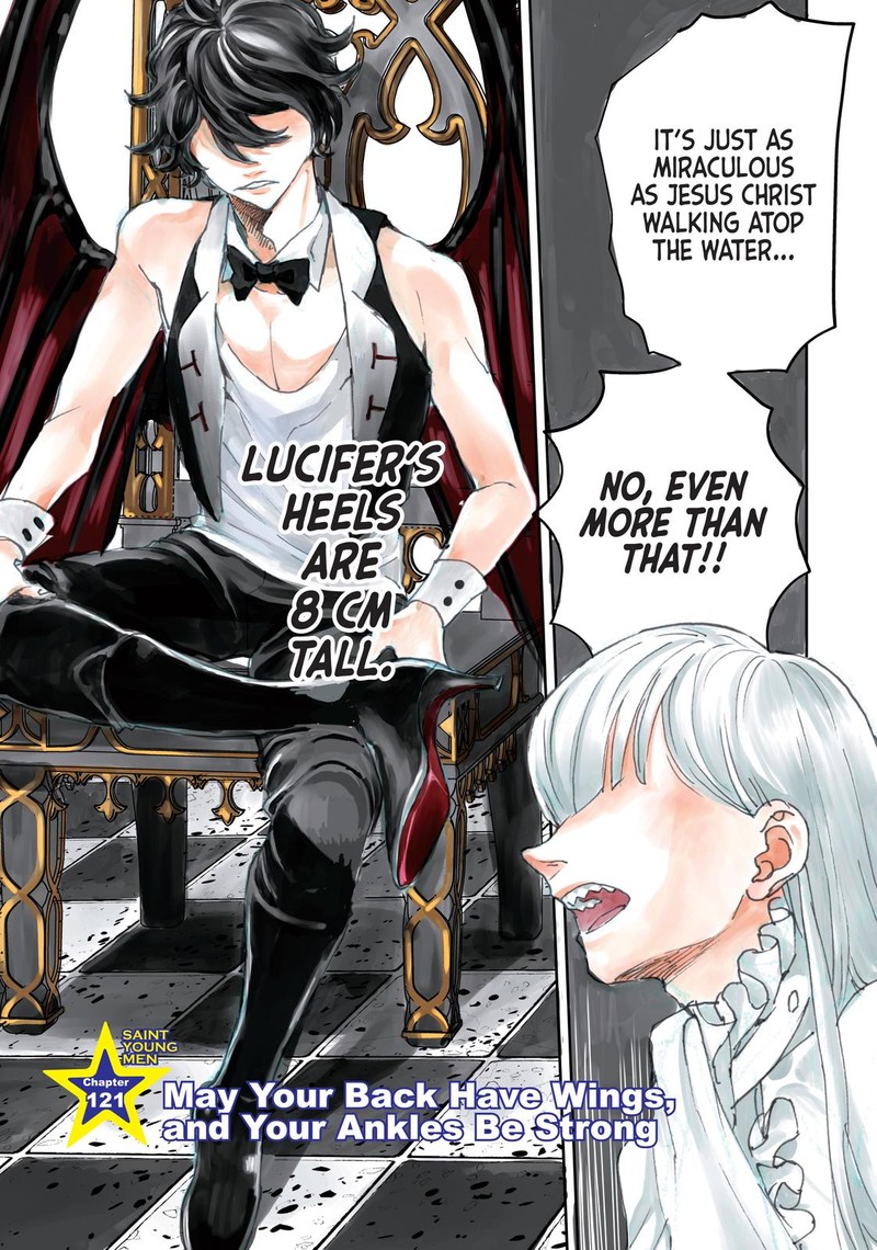 Saint OnIIsan 121 4