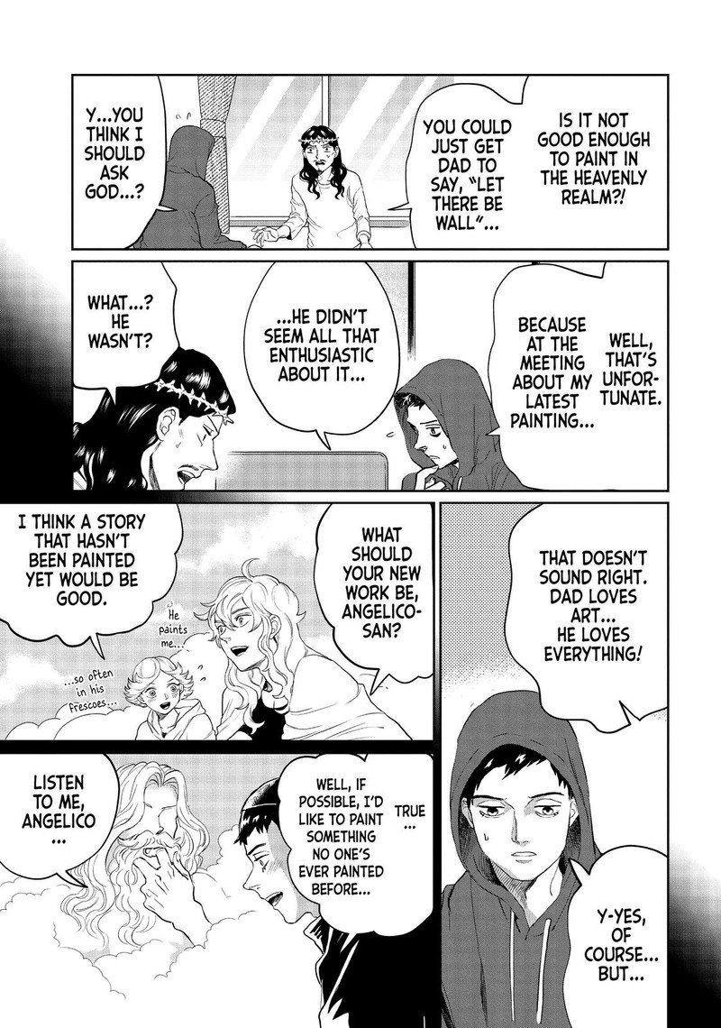 Saint OnIIsan 127 7