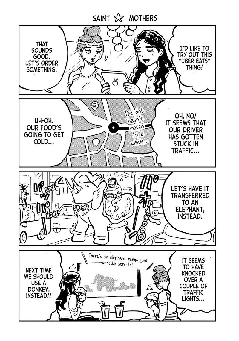 Saint OnIIsan 153 16