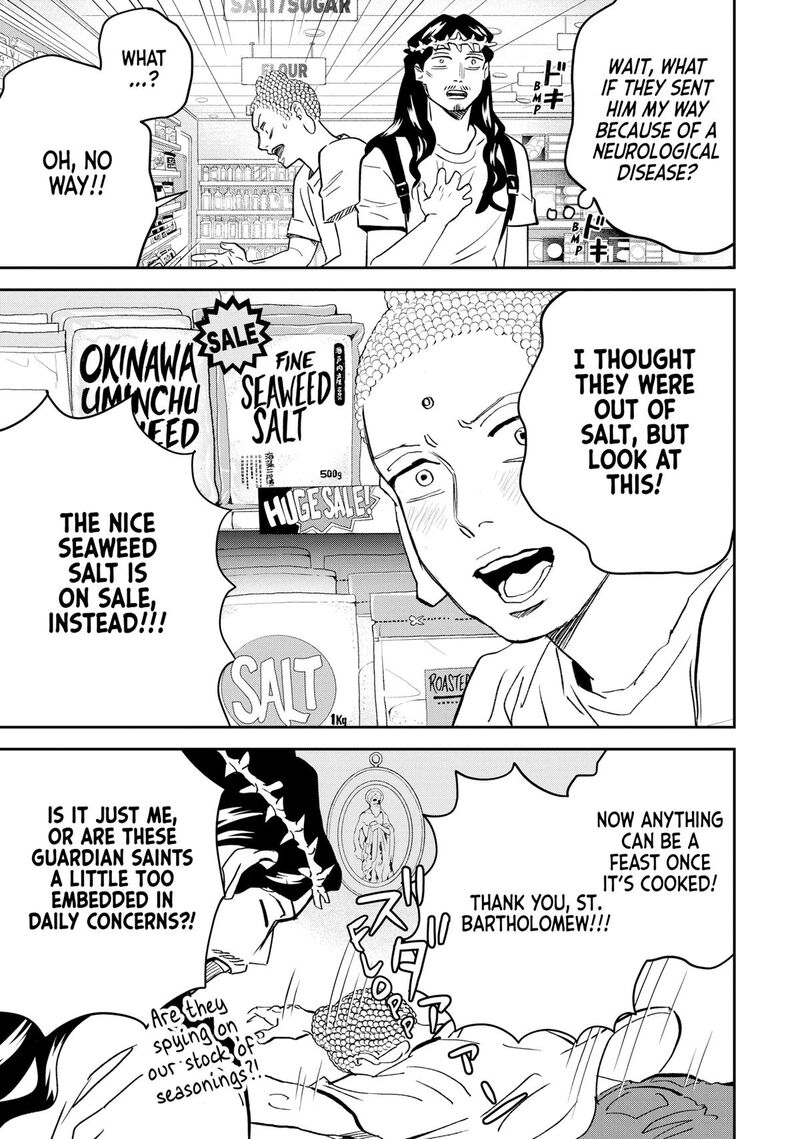 Saint OnIIsan 162 11