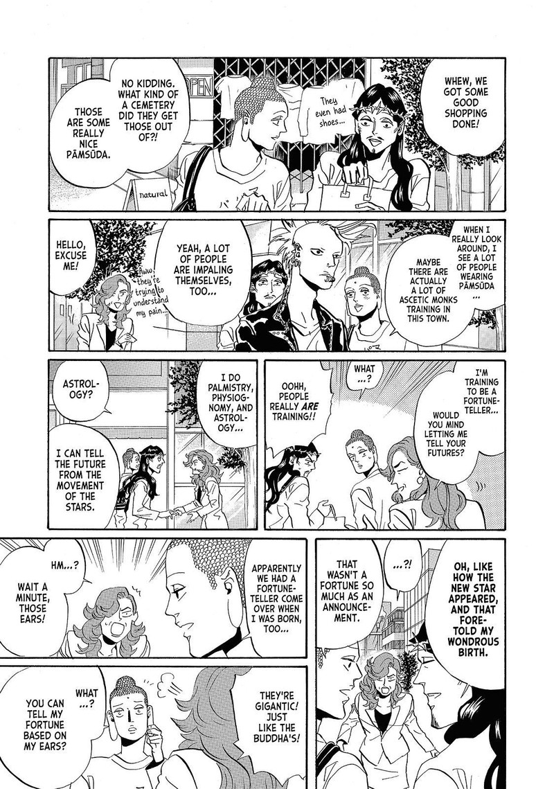 Saint OnIIsan 36 9