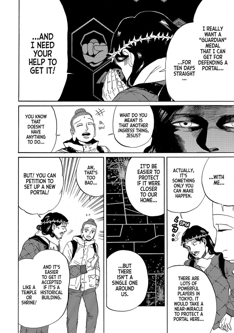 Saint OnIIsan 80 4
