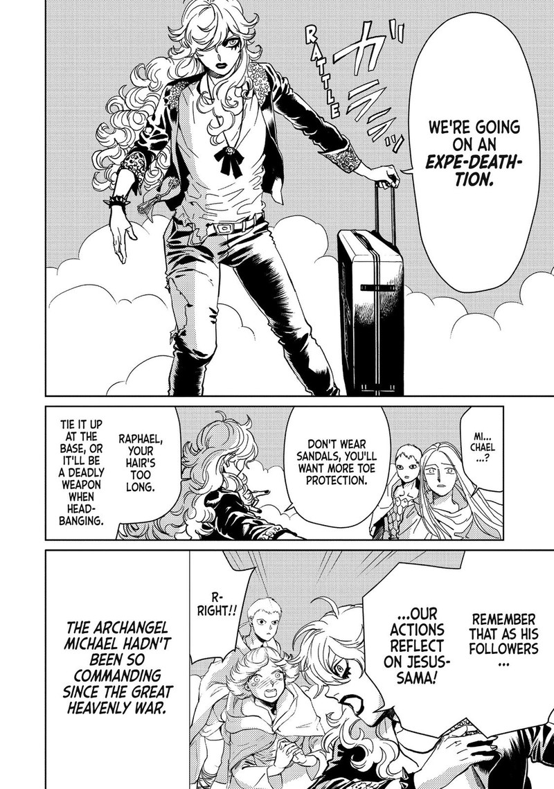 Saint OnIIsan 92 10