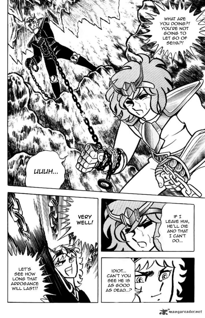 Saint Seiya 15 10