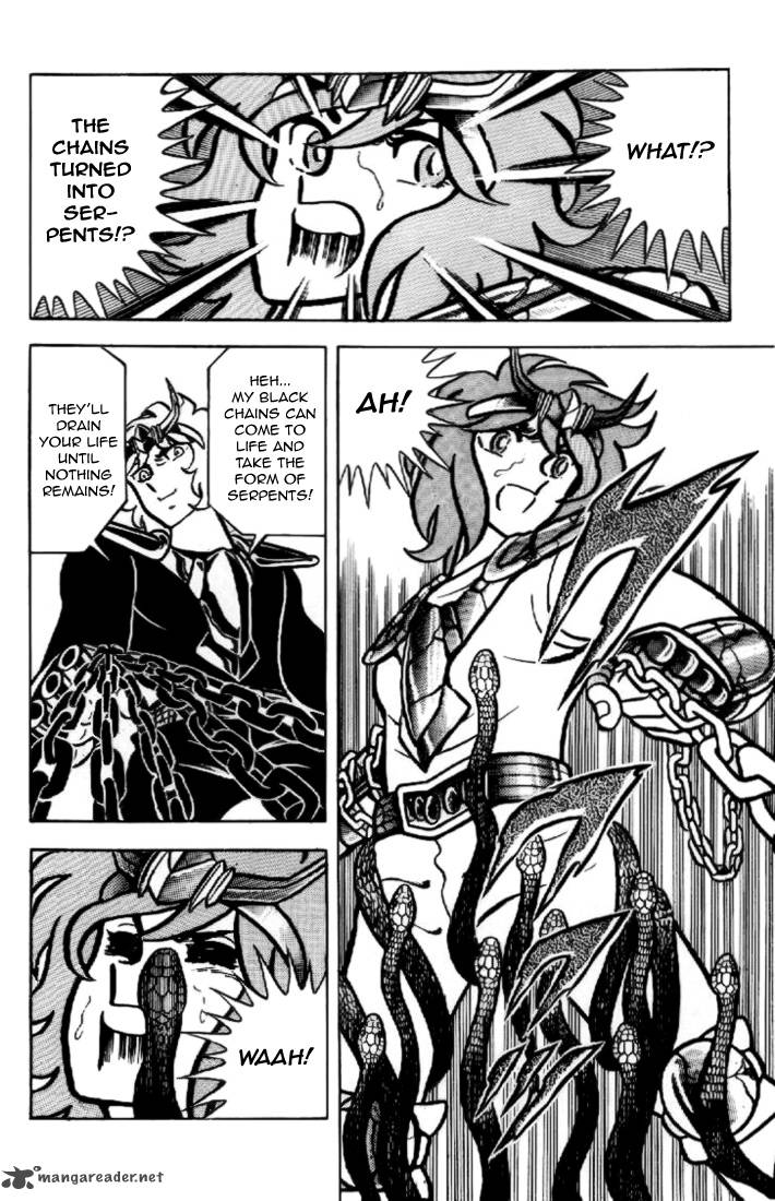 Saint Seiya 15 14