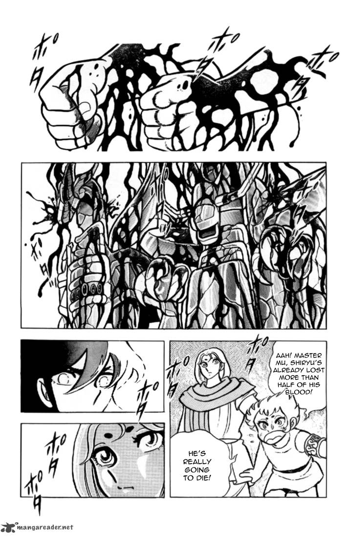 Saint Seiya 15 24