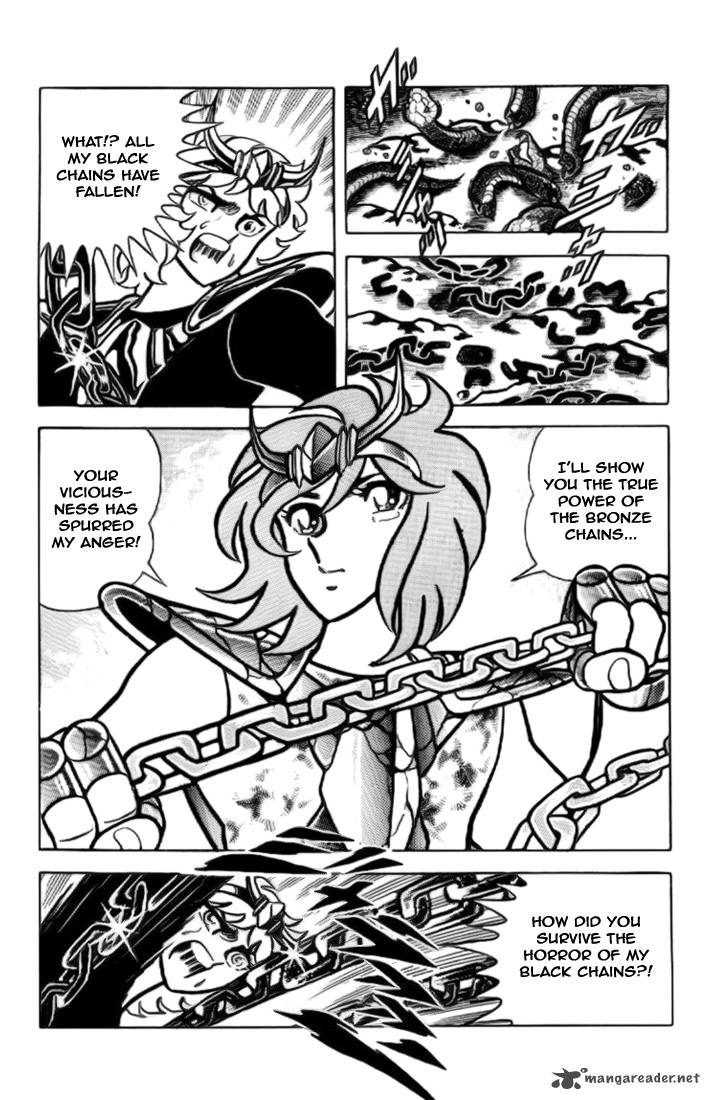 Saint Seiya 15 31