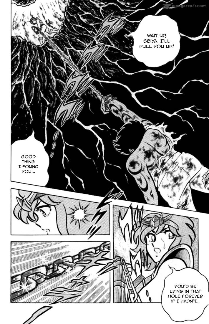 Saint Seiya 15 6