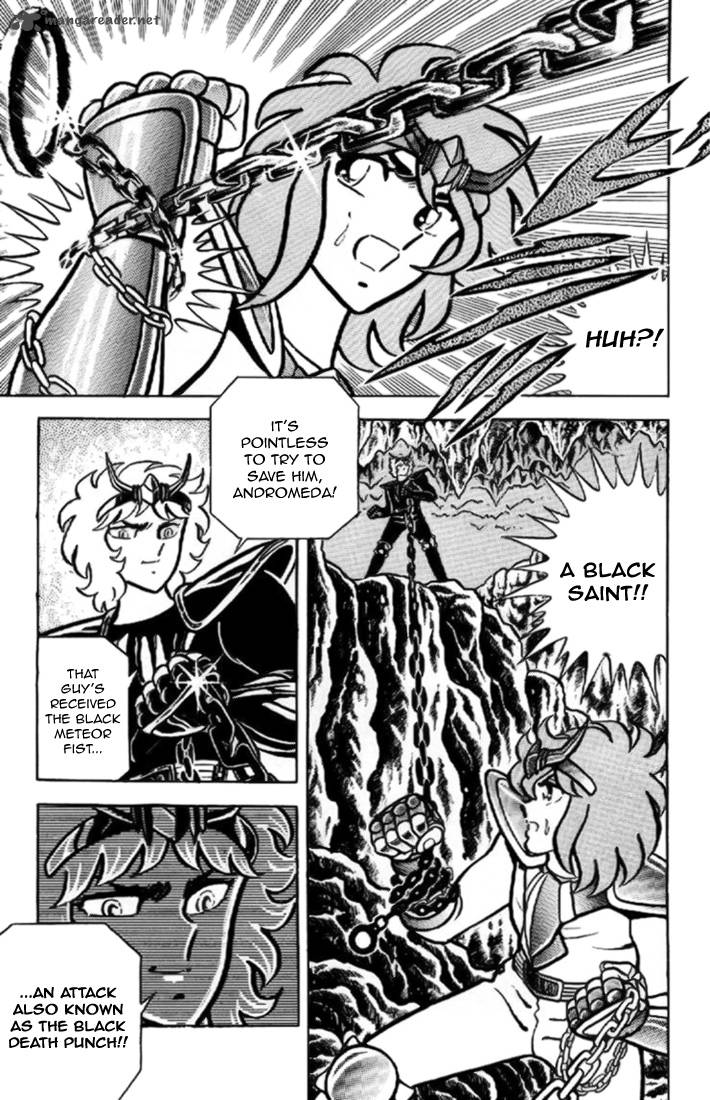 Saint Seiya 15 7