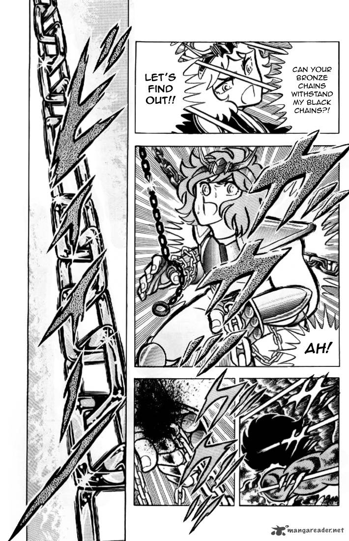 Saint Seiya 15 9