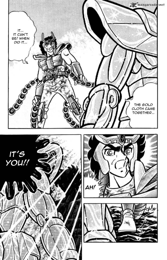 Saint Seiya 19 13