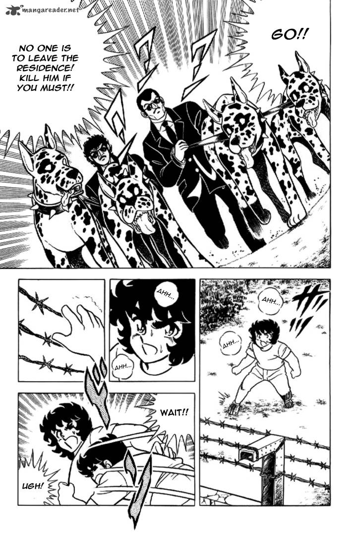 Saint Seiya 19 26