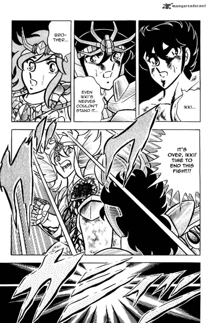 Saint Seiya 19 3