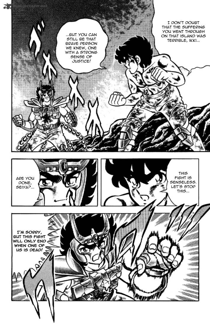 Saint Seiya 19 31