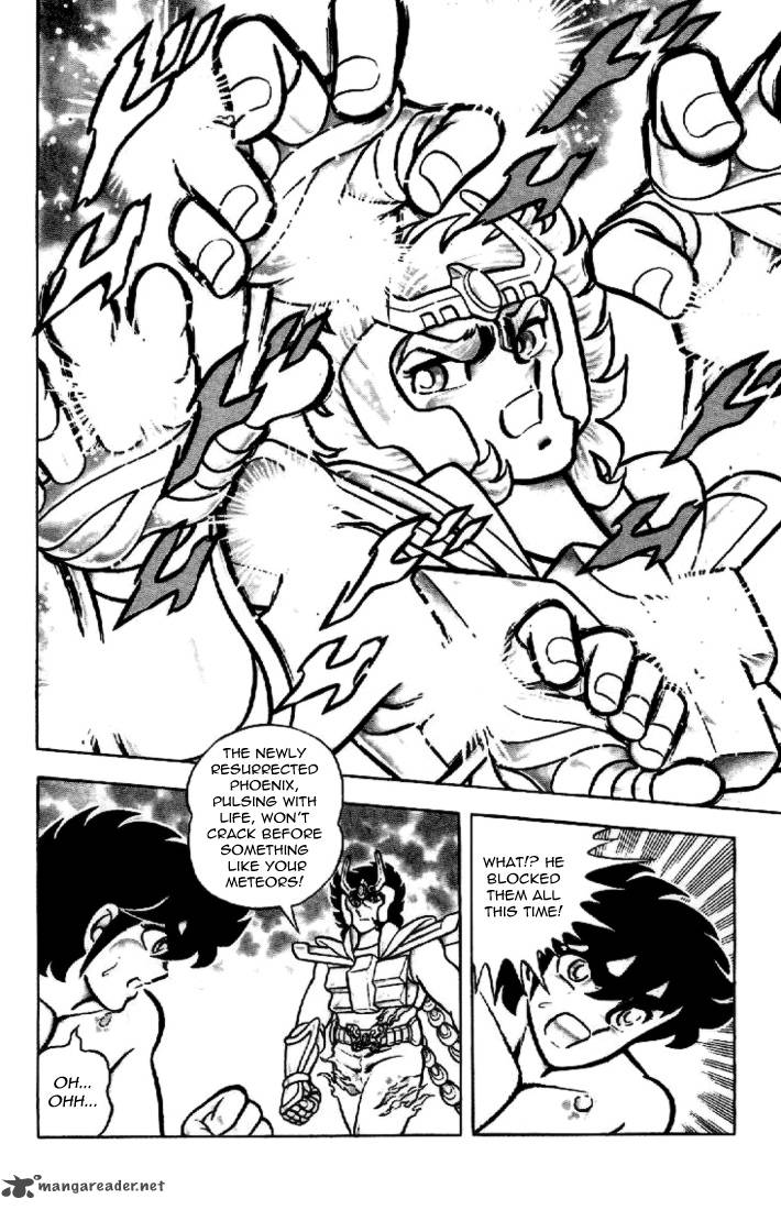 Saint Seiya 19 40