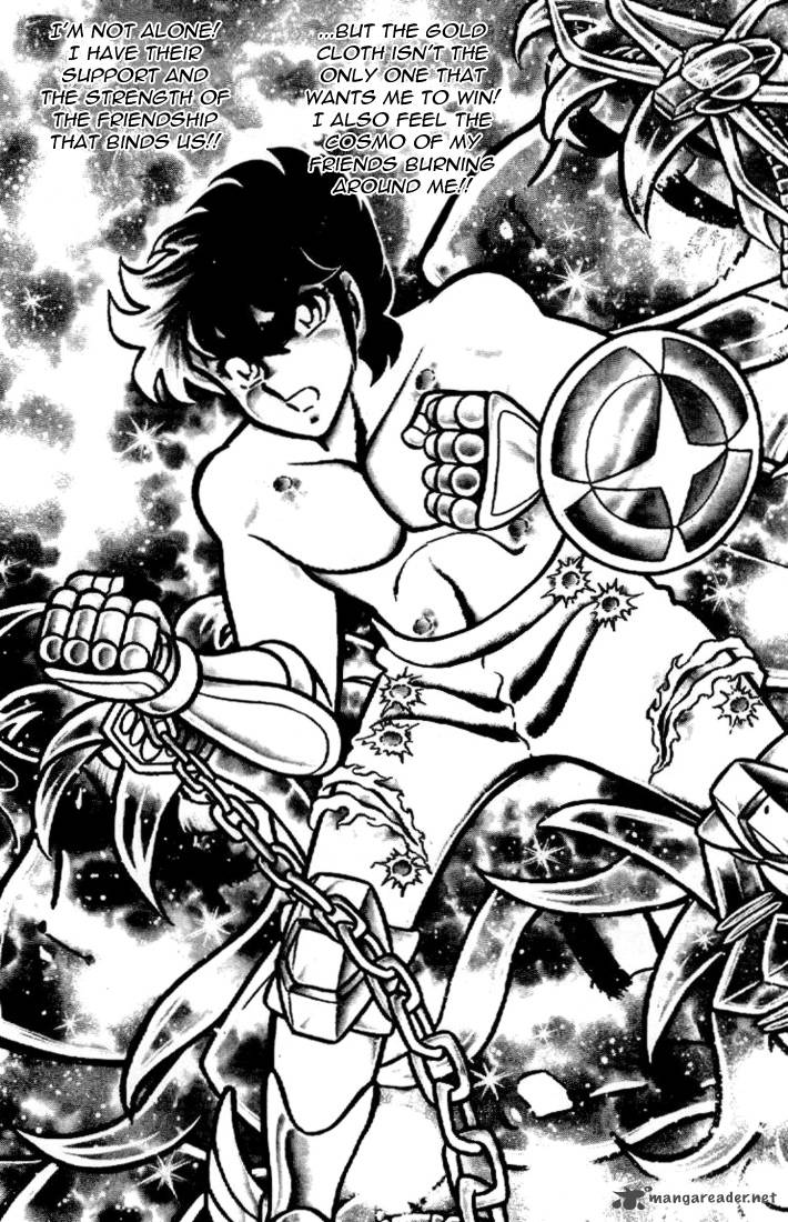 Saint Seiya 19 45