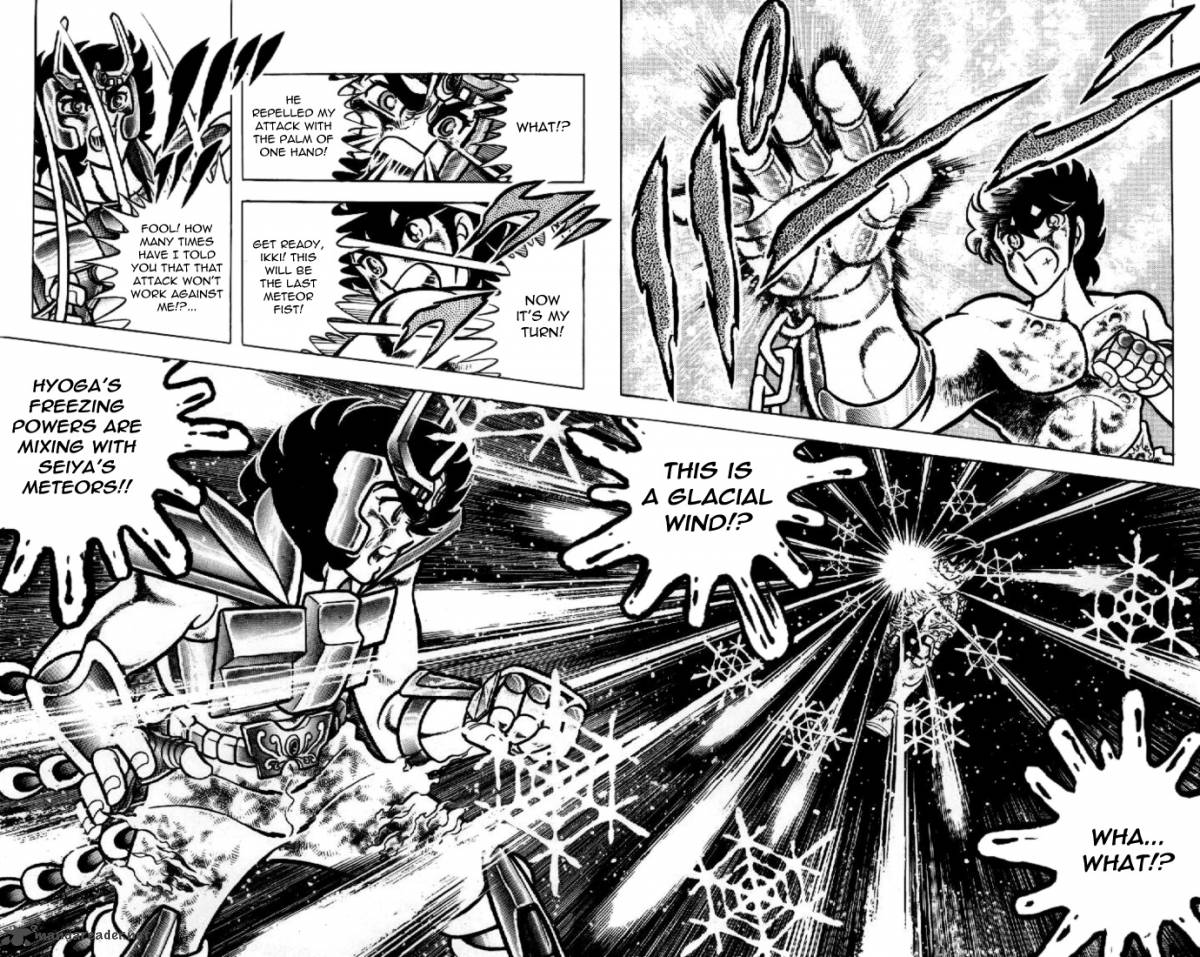 Saint Seiya 19 47