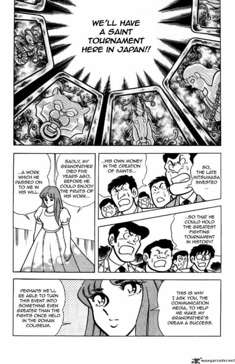 Saint Seiya 3 10