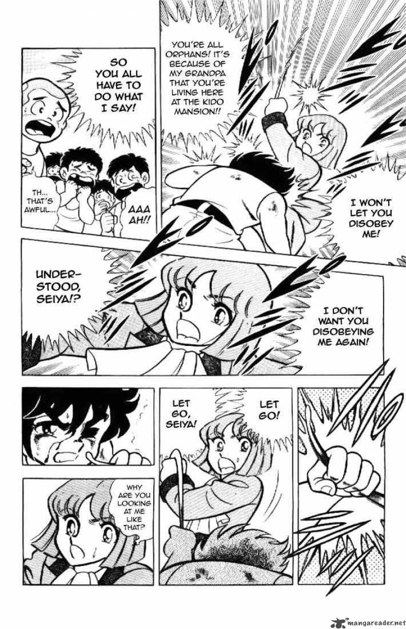 Saint Seiya 3 24