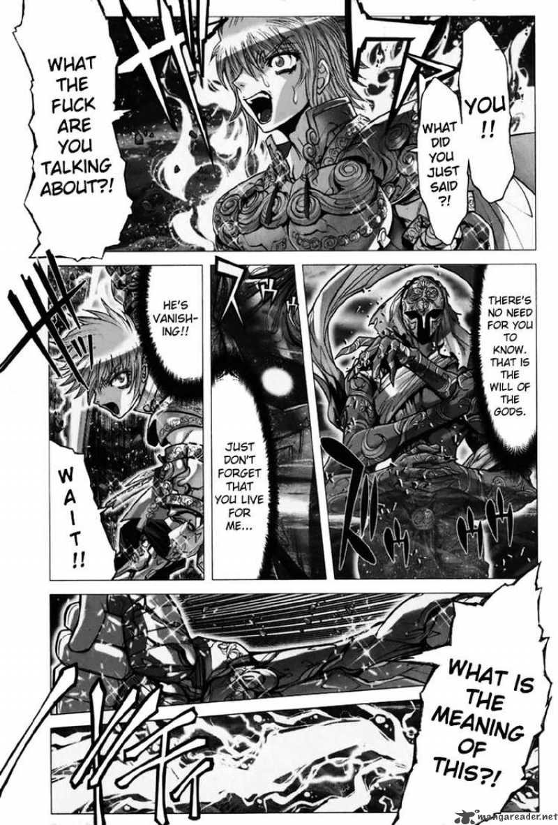 Saint Seiya Episode G 12 24