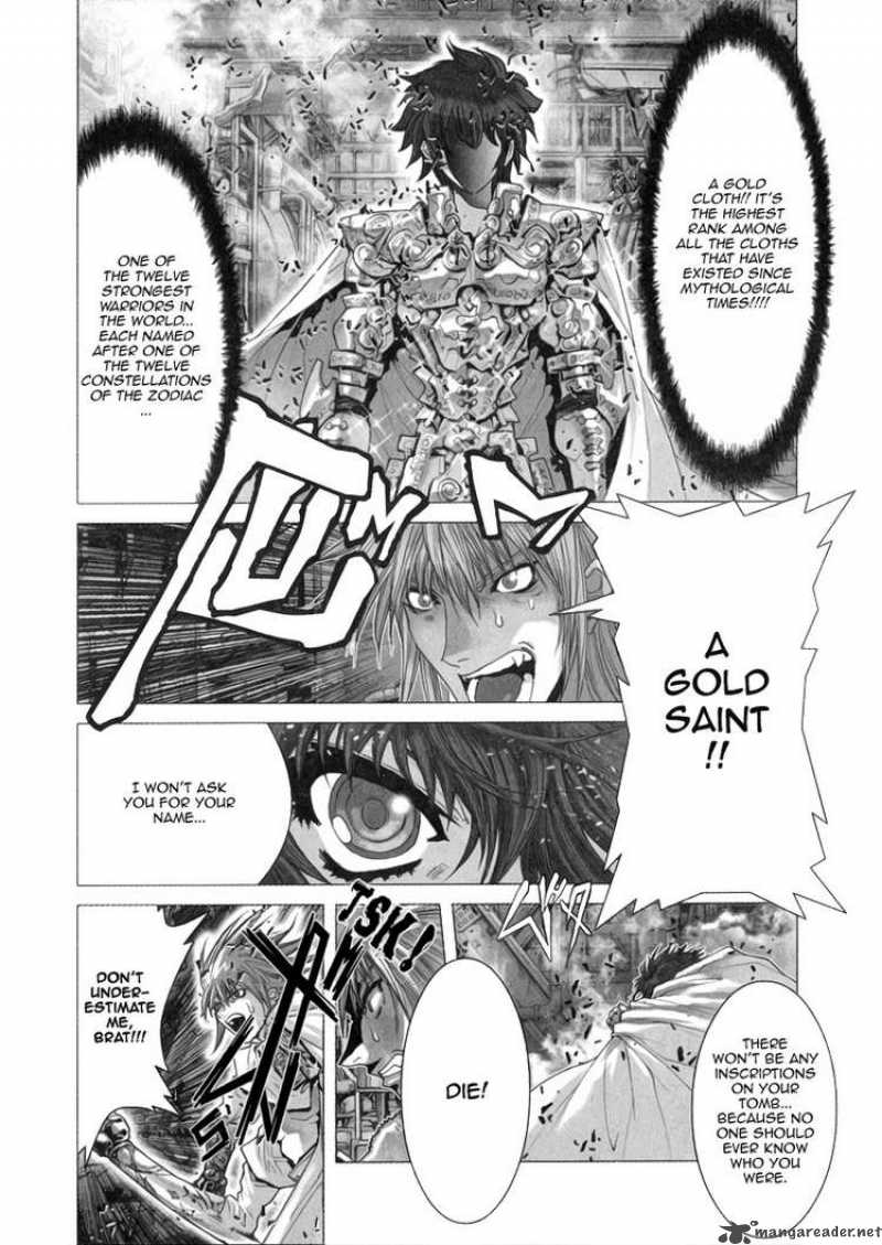 Saint Seiya Episode G 2 33