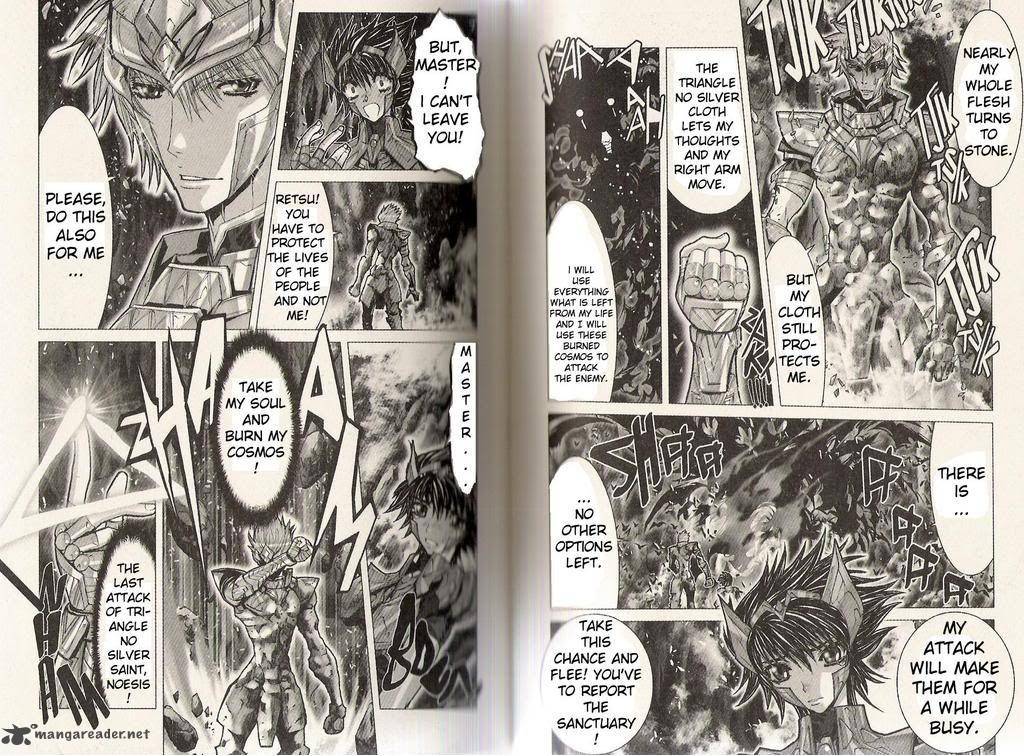 Saint Seiya Episode G 20 4